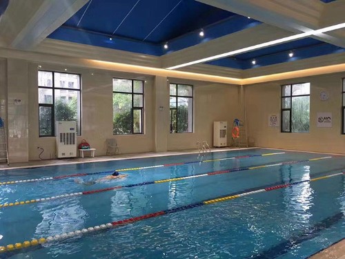 泳池除濕機(jī)