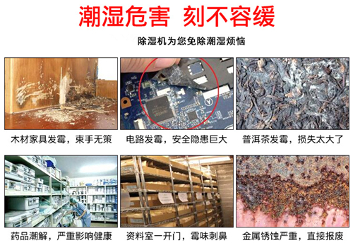 智能除濕機(jī)