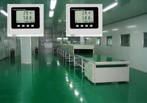 半導(dǎo)體行業(yè)除濕機(jī)