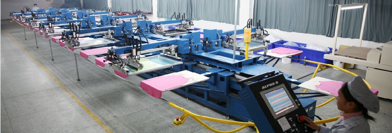 數(shù)碼印花廠加濕器