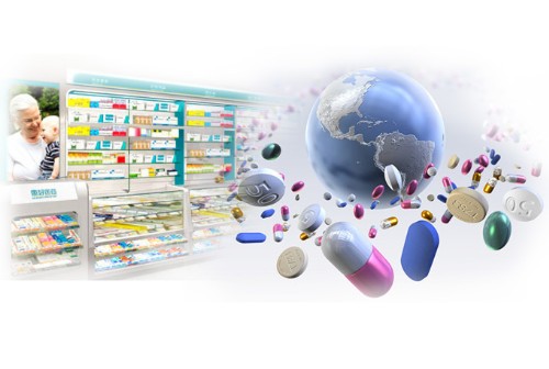 藥品陰涼庫(kù)加濕器