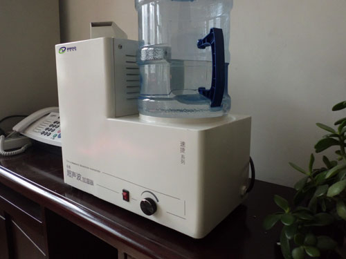 醫(yī)用加濕器