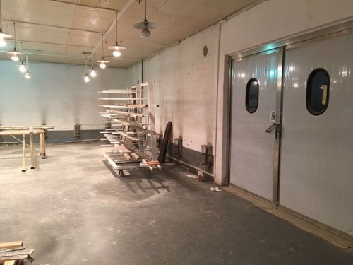 模具干燥除濕機(jī)