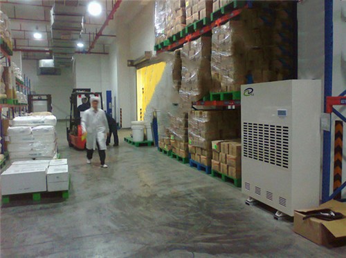 倉(cāng)庫(kù)除濕機(jī)