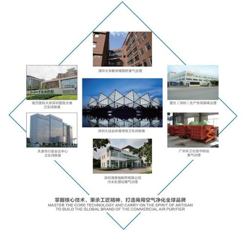 公廁自動(dòng)噴香除臭機(jī)