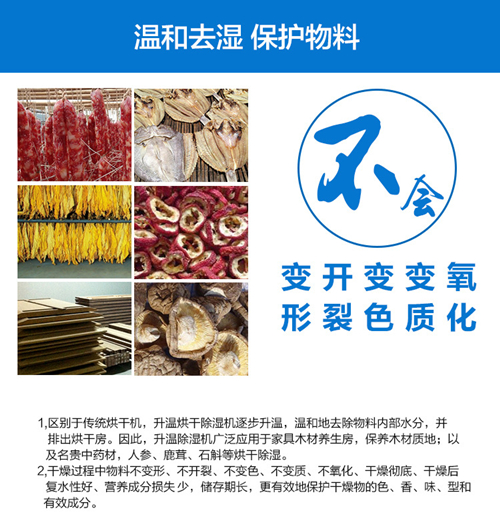 脫水蔬菜烘干機(jī)