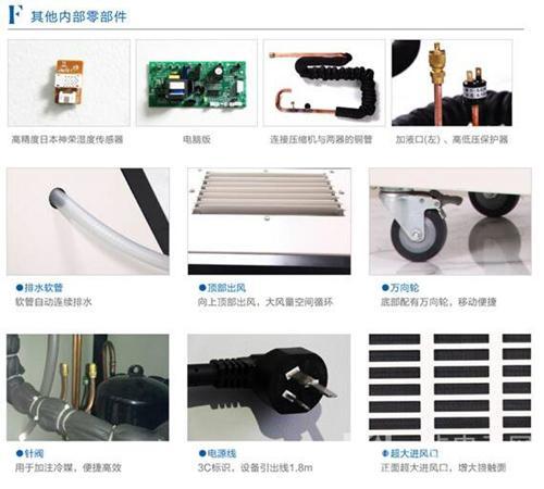 工業(yè)除濕機(jī)