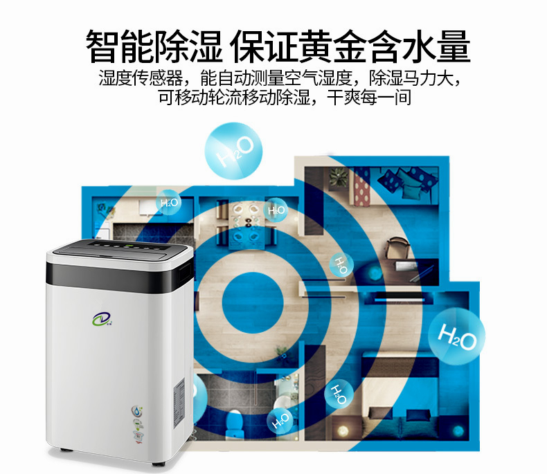 除濕機(jī)