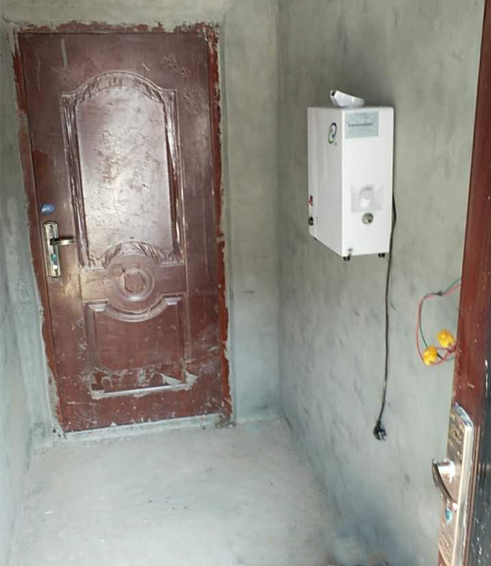 人員通道噴霧消毒機(jī)