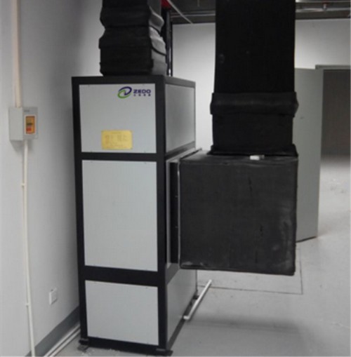 管道除濕機(jī)