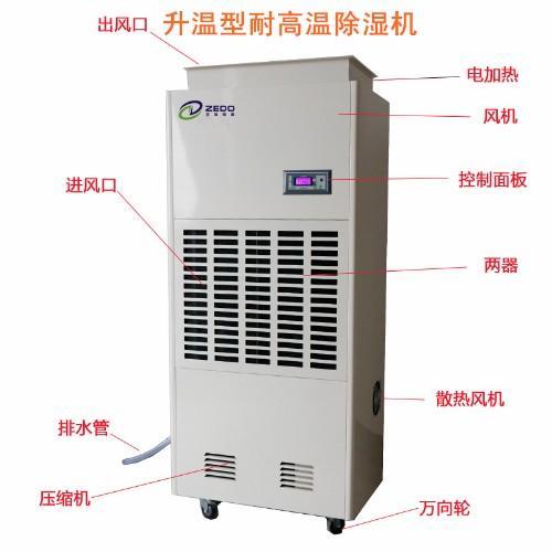 豆腐皮烘干除濕機