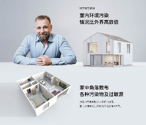 新風(fēng)除濕機