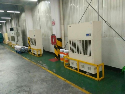 電纜倉(cāng)庫(kù)除濕機(jī)