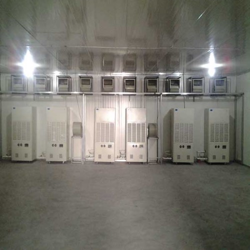 海綿烘干除濕機