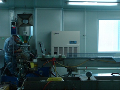 車間除濕機(jī)