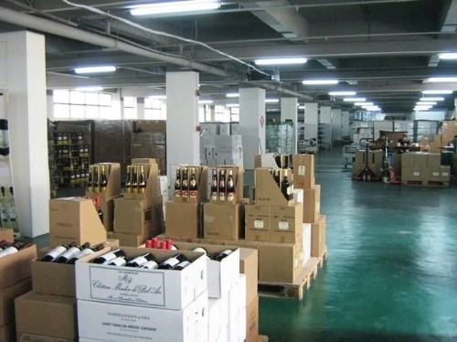 倉庫除濕機(jī)