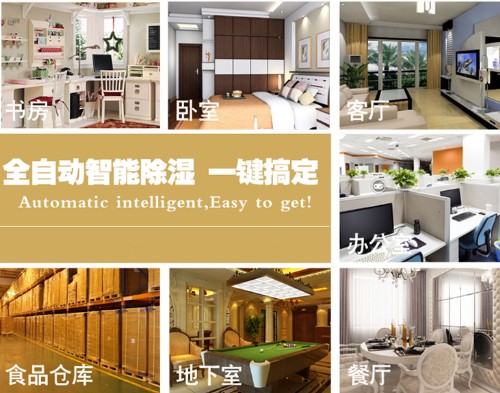 室內(nèi)防潮除濕機(jī)