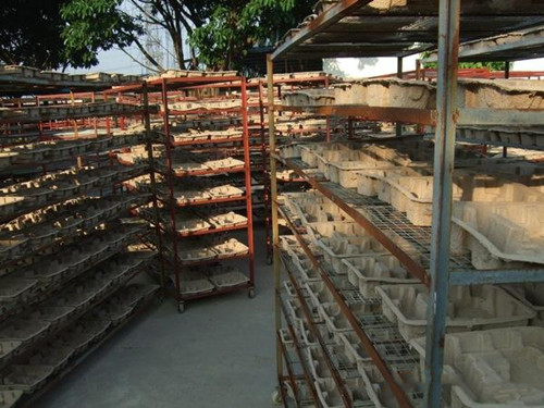 紙制品烘干除濕機(jī)