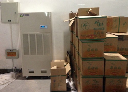 紙制品烘干除濕機(jī)