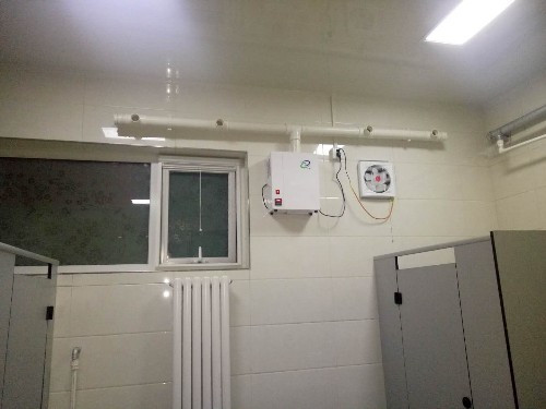 智能除味機(jī)可除臭除異味