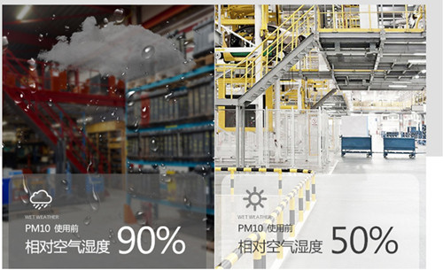 工業(yè)除濕機(jī)