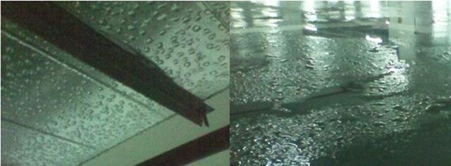 地下停車(chē)庫(kù)除濕機(jī)