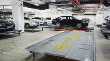 地下停車(chē)庫(kù)除濕機(jī)