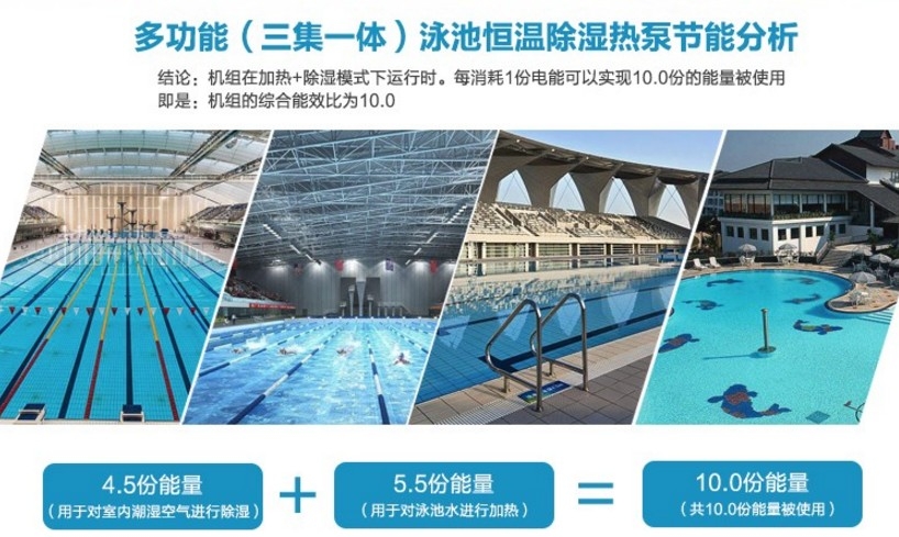 三集一體除濕機(jī)