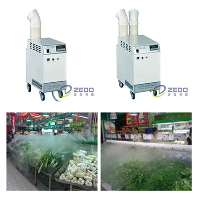 蔬菜保鮮加濕機(jī)