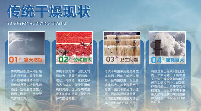 哈密瓜烘干除濕機(jī)