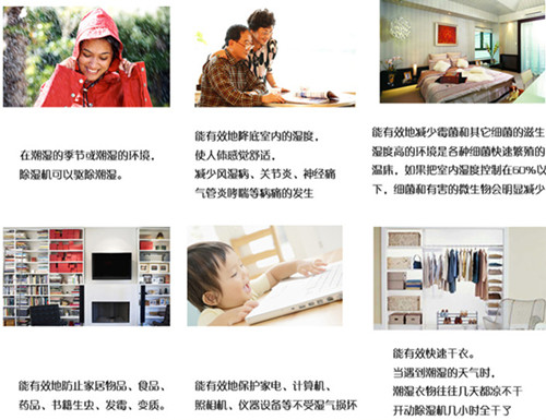 防潮除濕機(jī)