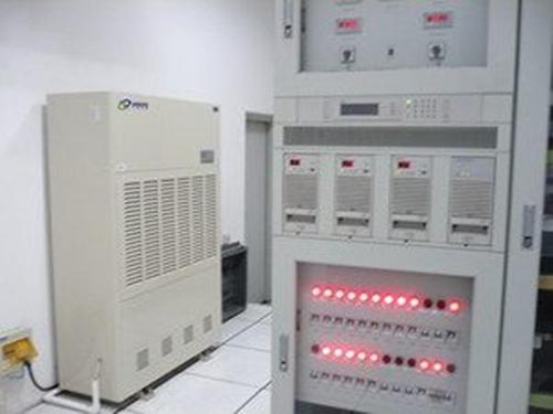 機(jī)房除濕機(jī)