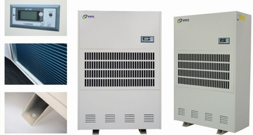 機(jī)房除濕機(jī)