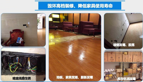 室內(nèi)防潮除濕機(jī)