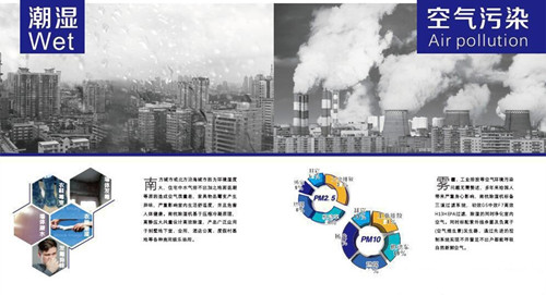 新風(fēng)吊頂除濕機(jī)