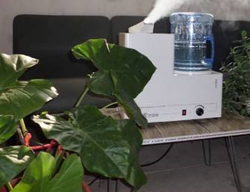 室內(nèi)干燥用加濕器