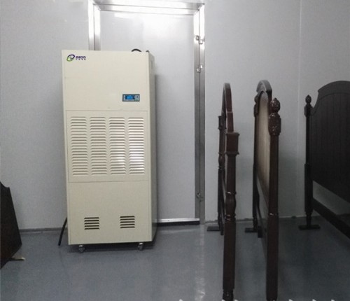 水性漆加熱升溫除濕機(jī)