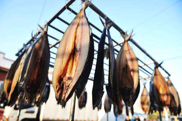 海鮮烘干機(jī)