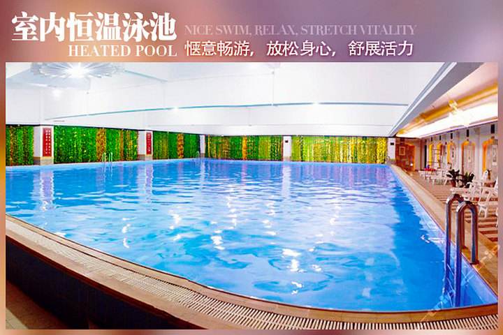 壁掛式泳池除濕機(jī)