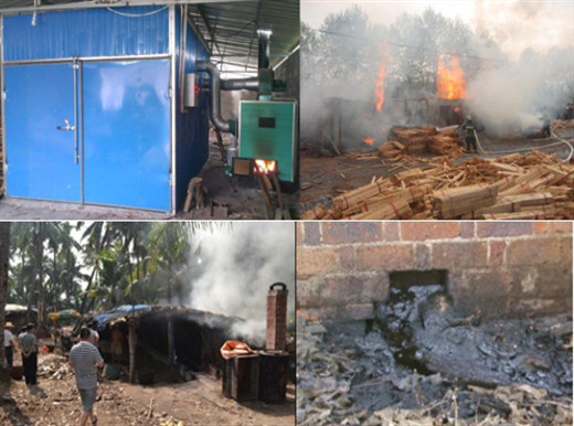 木材除濕干燥機(jī)