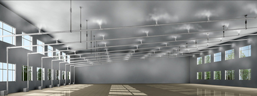 大型加濕機(jī)