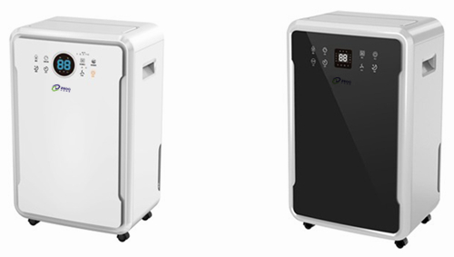 大空間高效除濕機(jī)