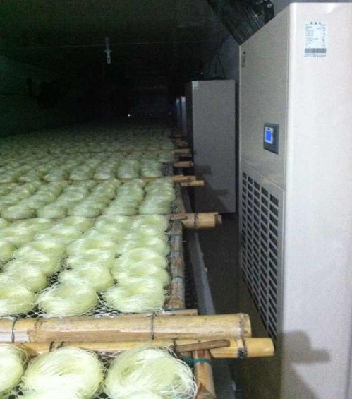 粉干烘干機(jī)