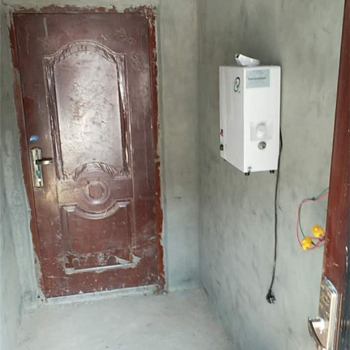 養(yǎng)殖場除臭機