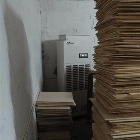 竹木地板烘干機