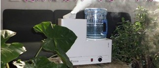 室內(nèi)霧化消毒機(jī)