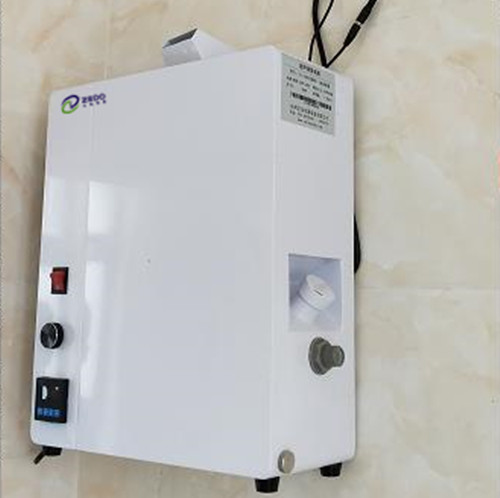 霧化過氧化氫消毒機(jī)