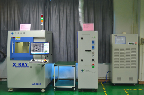 數(shù)控機(jī)床車間除濕機(jī)