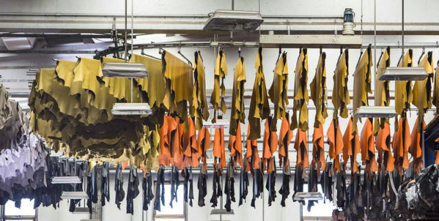 皮革皮衣烘干除濕機(jī)