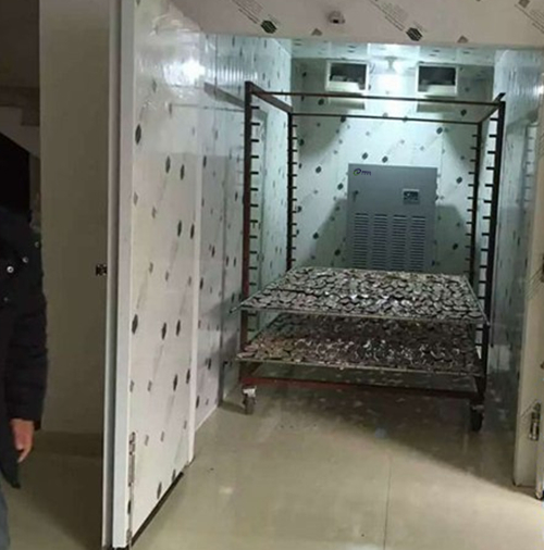 果蔬烘干機(jī)